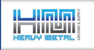 Heavy Metal Supply Welding & Supply